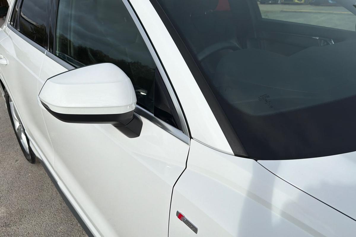 Used Audi Q3 2021 for sale - 76674145: Photo 20