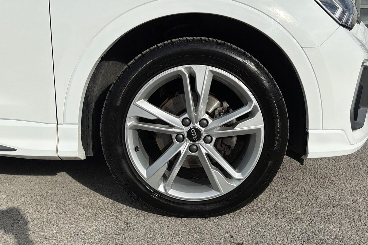 Used Audi Q3 2021 for sale - 76674145: Photo 5