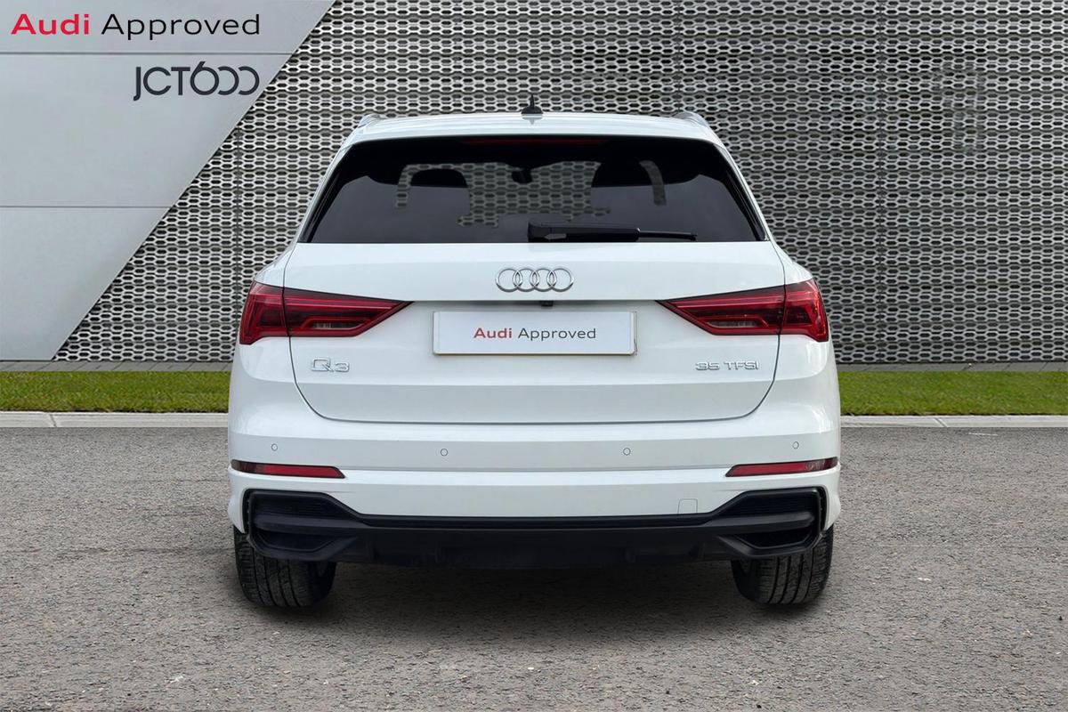 Used Audi Q3 2021 for sale - 76674145: Photo 7