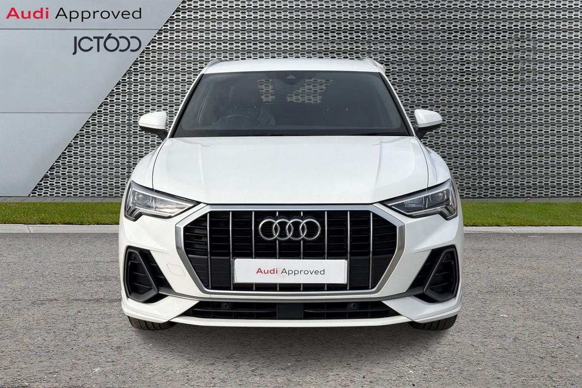 Used Audi Q3 2021 for sale - 76674145: Photo 8