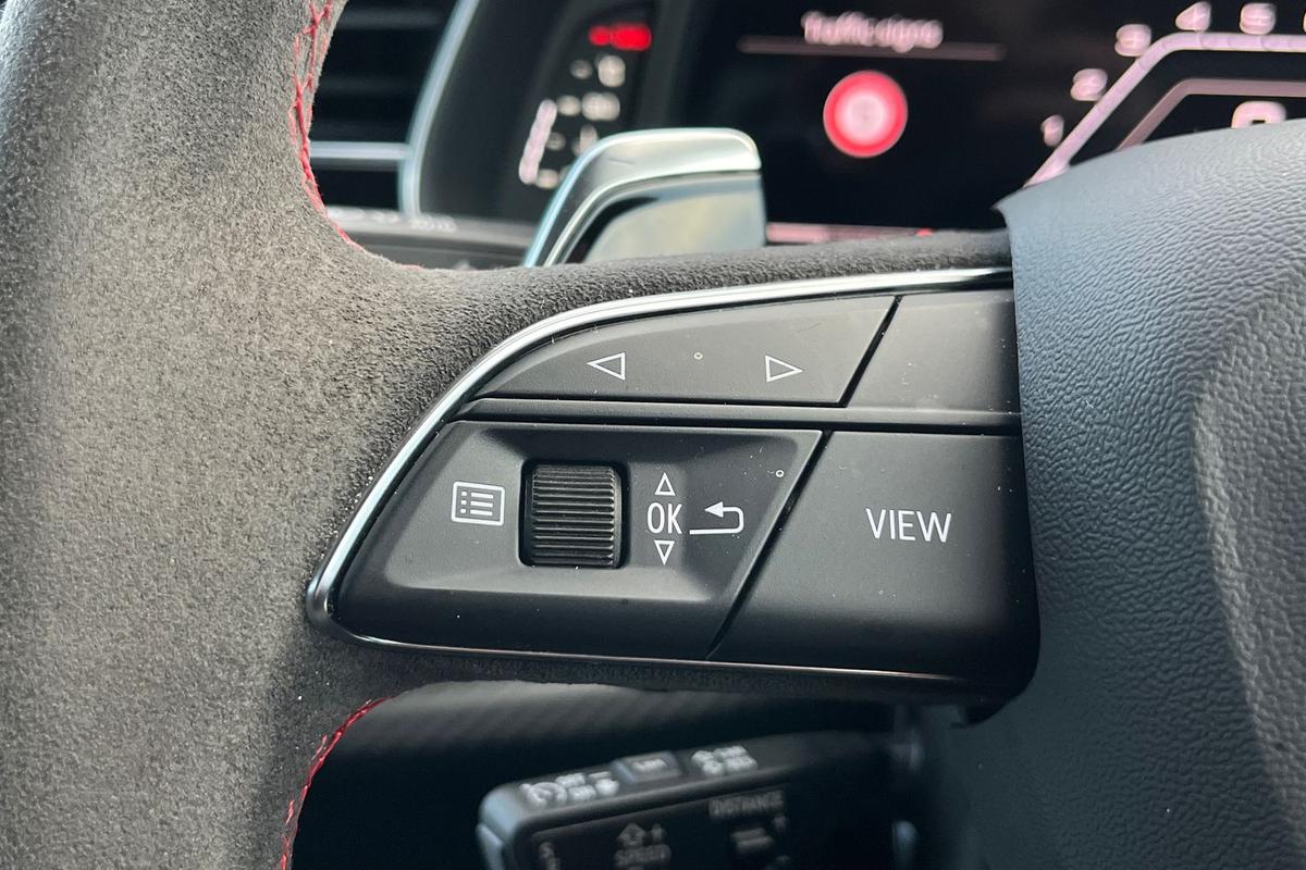 Used Audi RS Q8 2023 for sale - 77533122: Photo 16