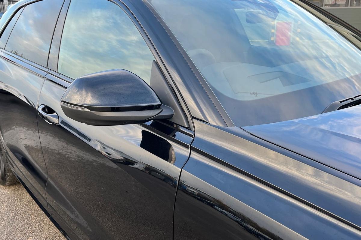 Used Audi RS Q8 2023 for sale - 77533122: Photo 20