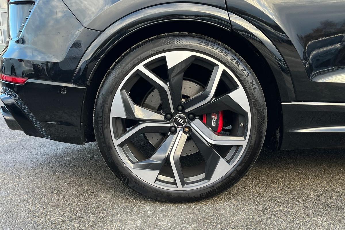 Used Audi RS Q8 2023 for sale - 77533122: Photo 5