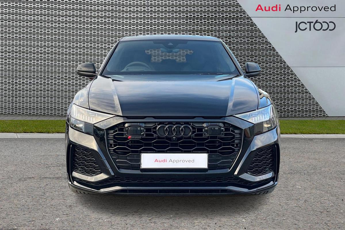 Used Audi RS Q8 2023 for sale - 77533122: Photo 8