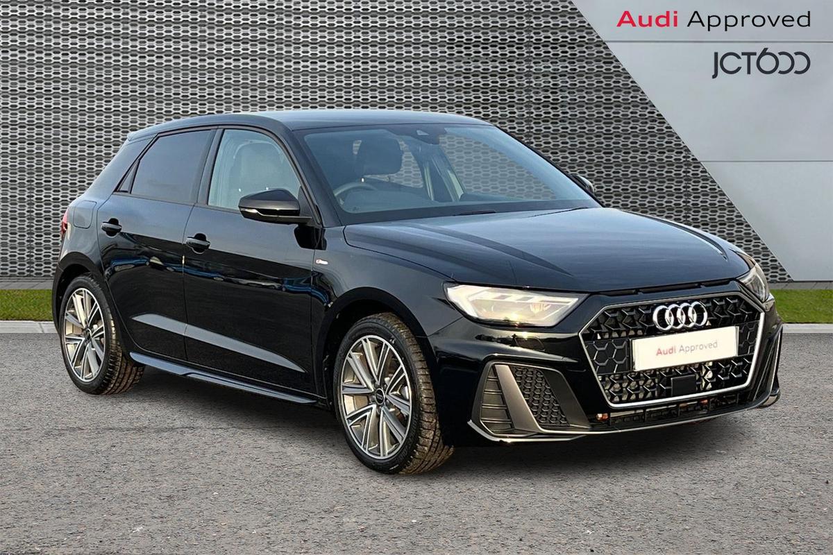 Used Audi A1 2025 for sale - 77379420: Photo 1