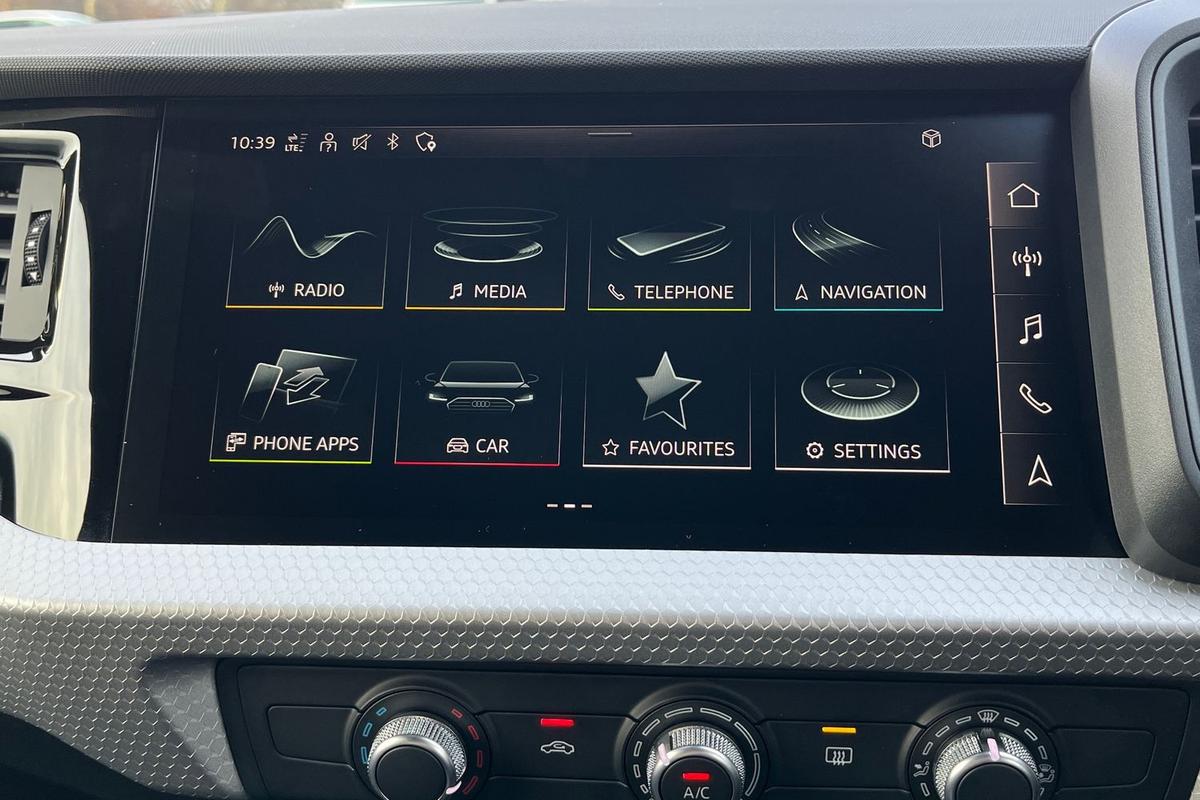 Used Audi A1 2025 for sale - 77379420: Photo 13