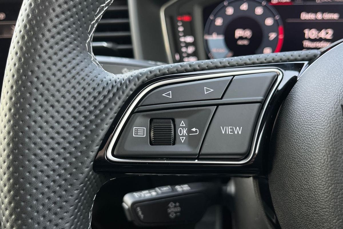 Used Audi A1 2025 for sale - 77379420: Photo 16