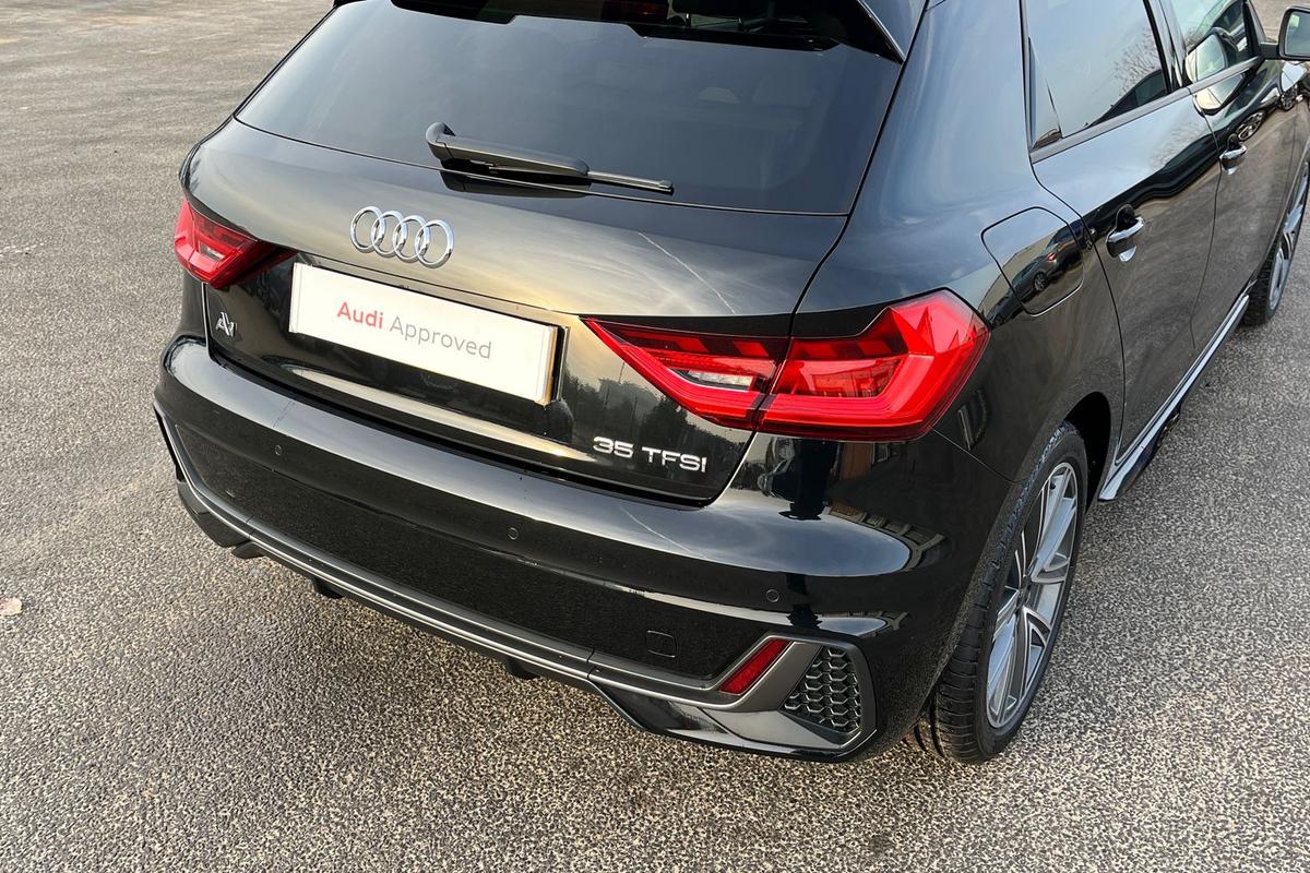 Used Audi A1 2025 for sale - 77379420: Photo 18