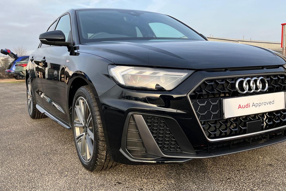 Used Audi A1 2025 for sale - 77379420: Photo 19