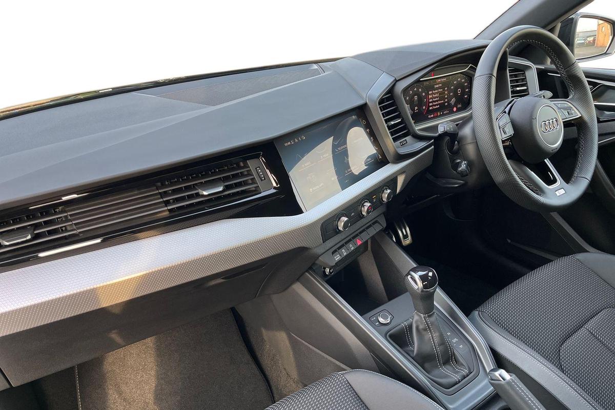 Used Audi A1 2025 for sale - 77379420: Photo 2