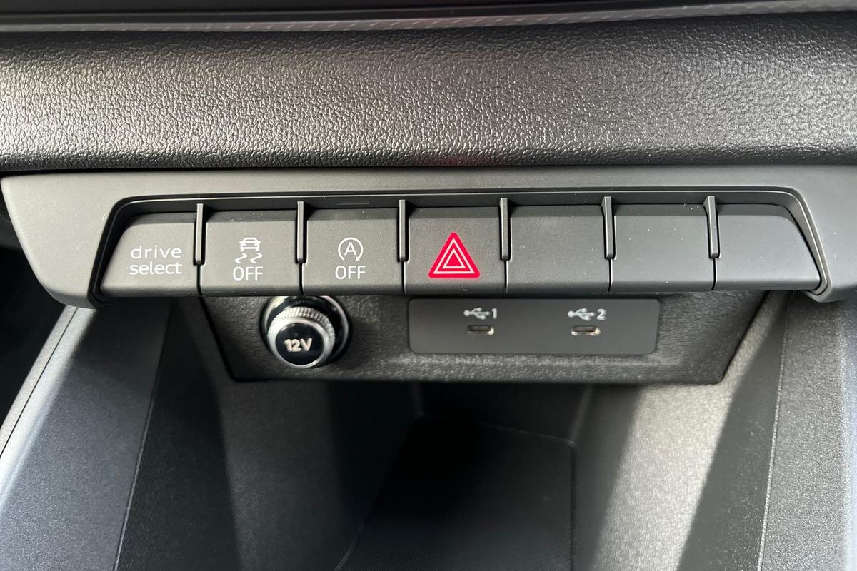 Used Audi A1 2025 for sale - 77379420: Photo 21