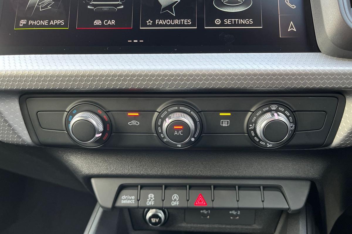 Used Audi A1 2025 for sale - 77379420: Photo 23