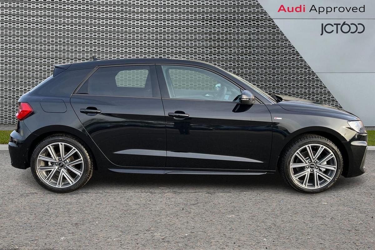 Used Audi A1 2025 for sale - 77379420: Photo 4