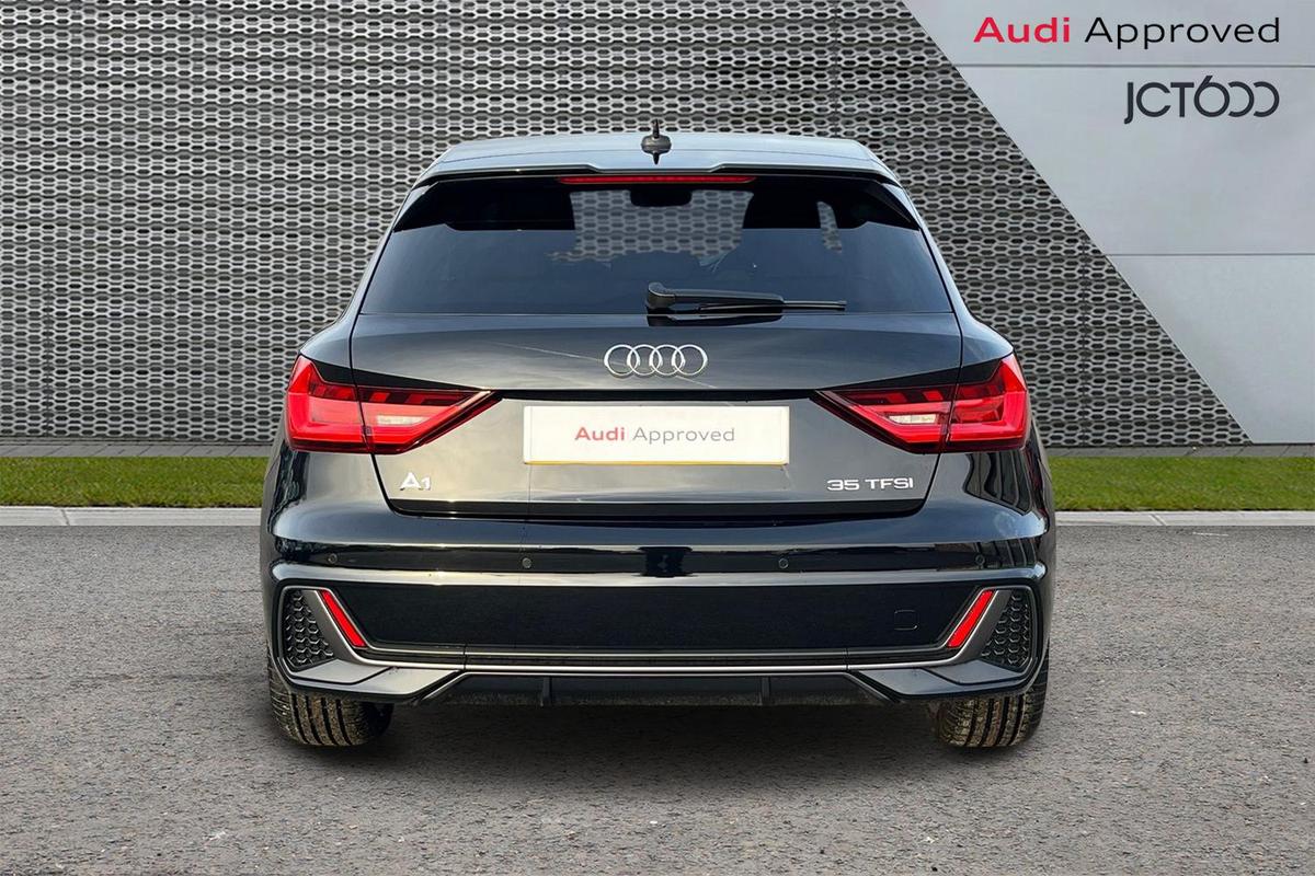 Used Audi A1 2025 for sale - 77379420: Photo 7