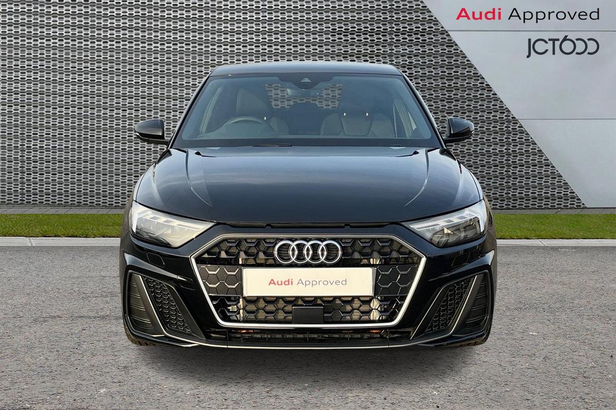 Used Audi A1 2025 for sale - 77379420: Photo 8
