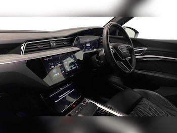 Used Audi e-tron 2022 for sale - 78169185: Photo