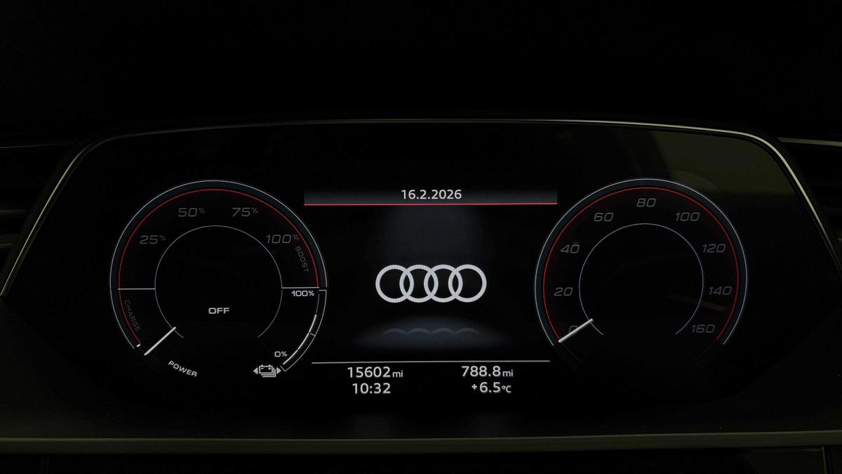 Used Audi e-tron 2022 for sale - 78169185: Photo 9