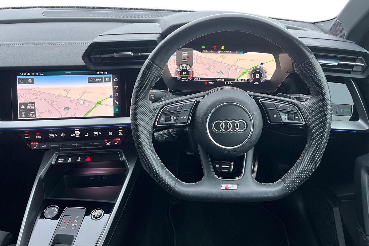 Used Audi A3 2023 for sale - 77533164: Photo 11