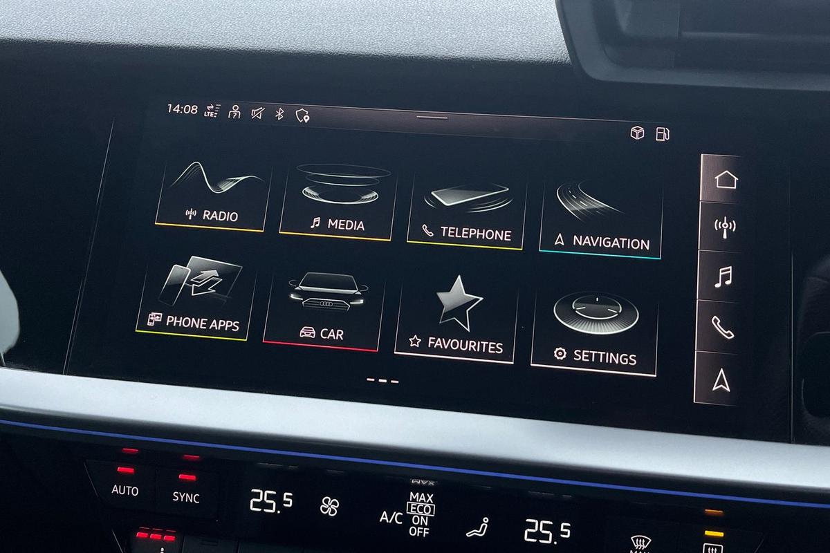 Used Audi A3 2023 for sale - 77533164: Photo 13