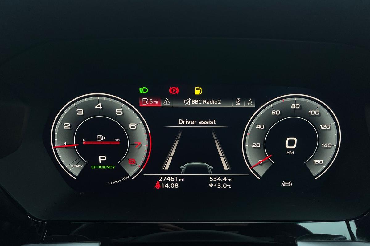 Used Audi A3 2023 for sale - 77533164: Photo 15