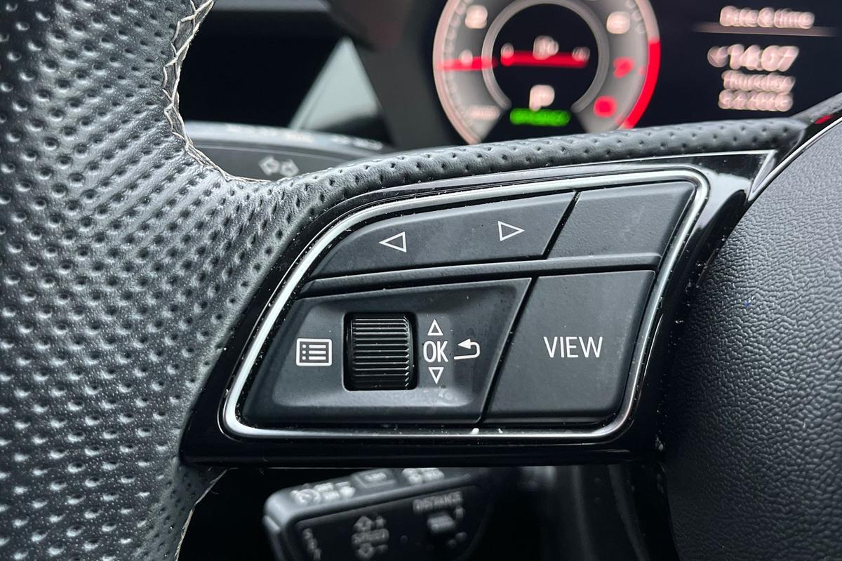 Used Audi A3 2023 for sale - 77533164: Photo 16