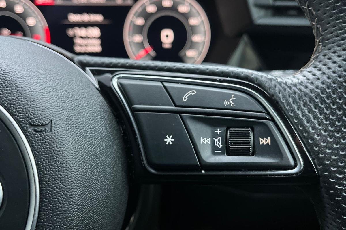 Used Audi A3 2023 for sale - 77533164: Photo 17