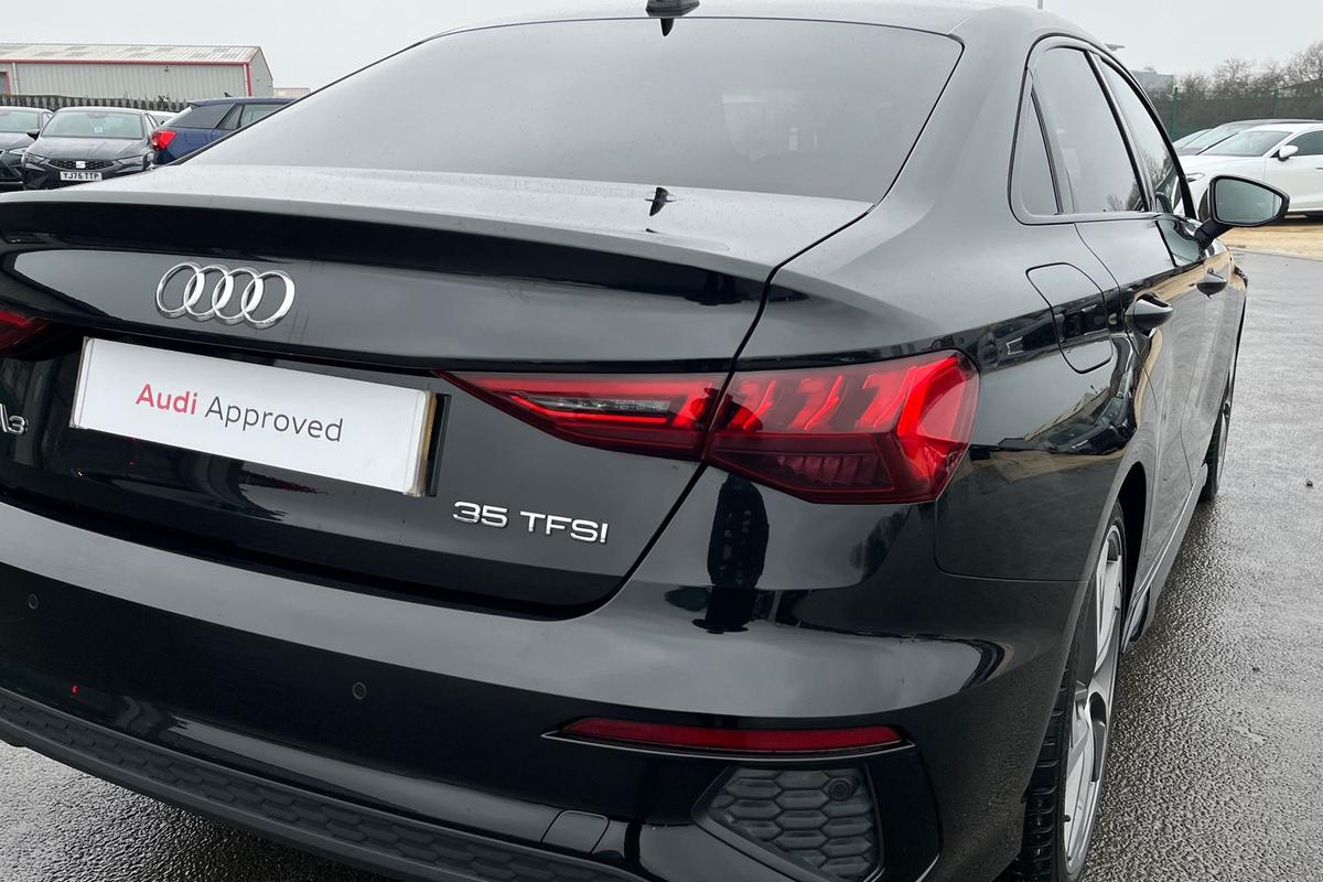 Used Audi A3 2023 for sale - 77533164: Photo 18