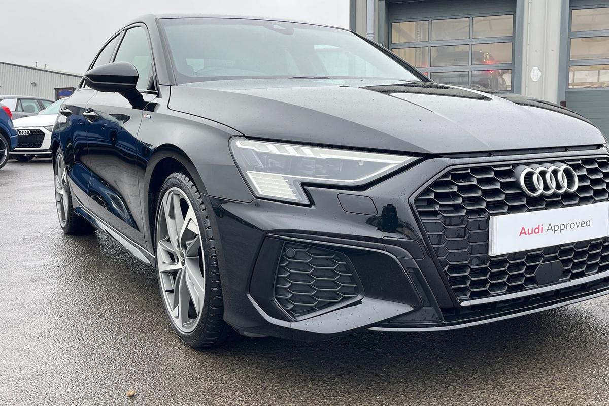 Used Audi A3 2023 for sale - 77533164: Photo 19