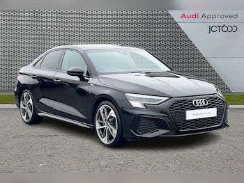 Audi A3 feature image