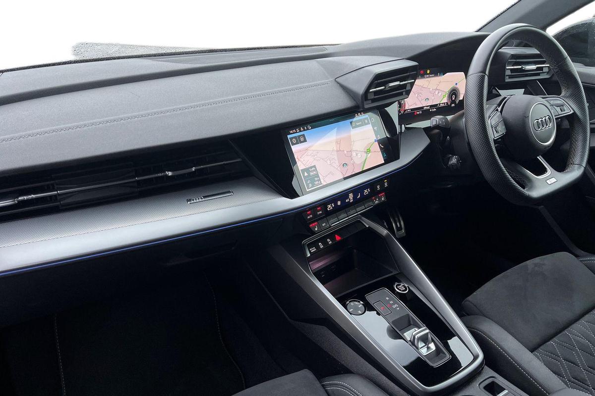 Used Audi A3 2023 for sale - 77533164: Photo 2