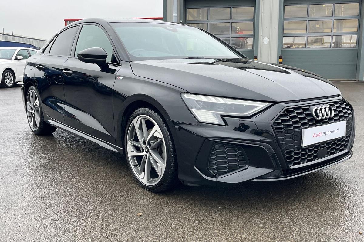 Used Audi A3 2023 for sale - 77533164: Photo 21