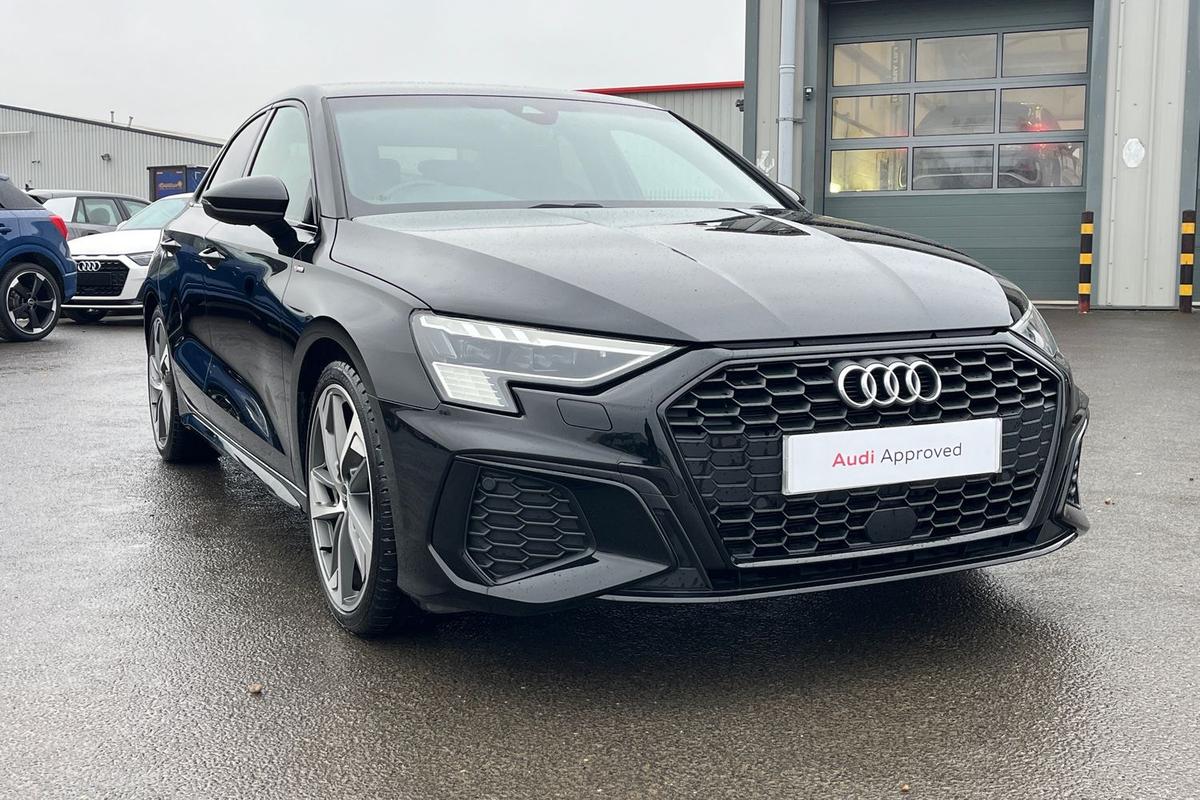 Used Audi A3 2023 for sale - 77533164: Photo 22