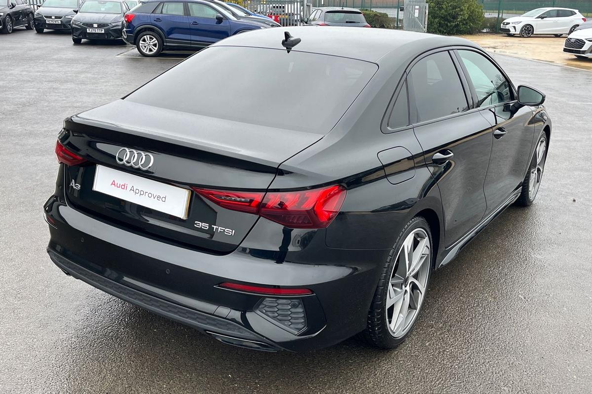 Used Audi A3 2023 for sale - 77533164: Photo 23