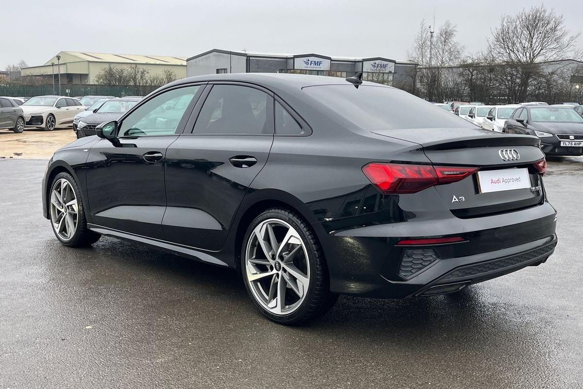 Used Audi A3 2023 for sale - 77533164: Photo 24