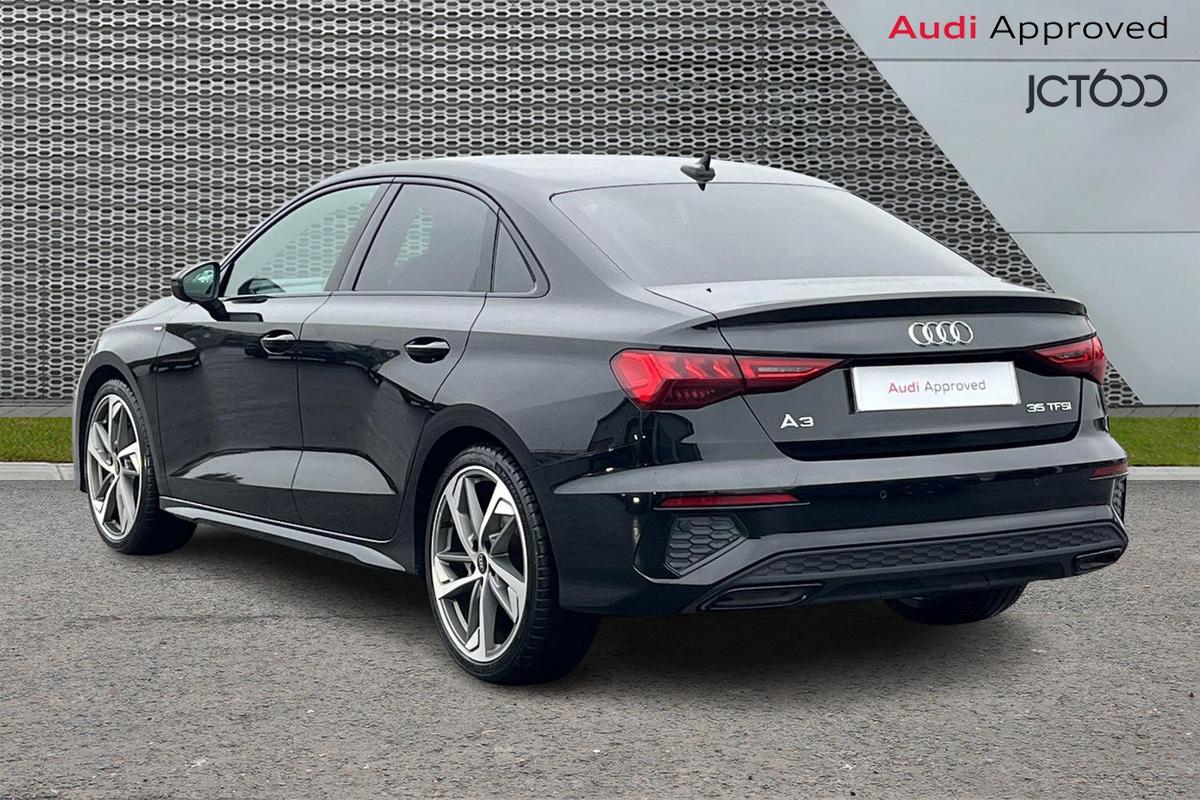 Used Audi A3 2023 for sale - 77533164: Photo 3