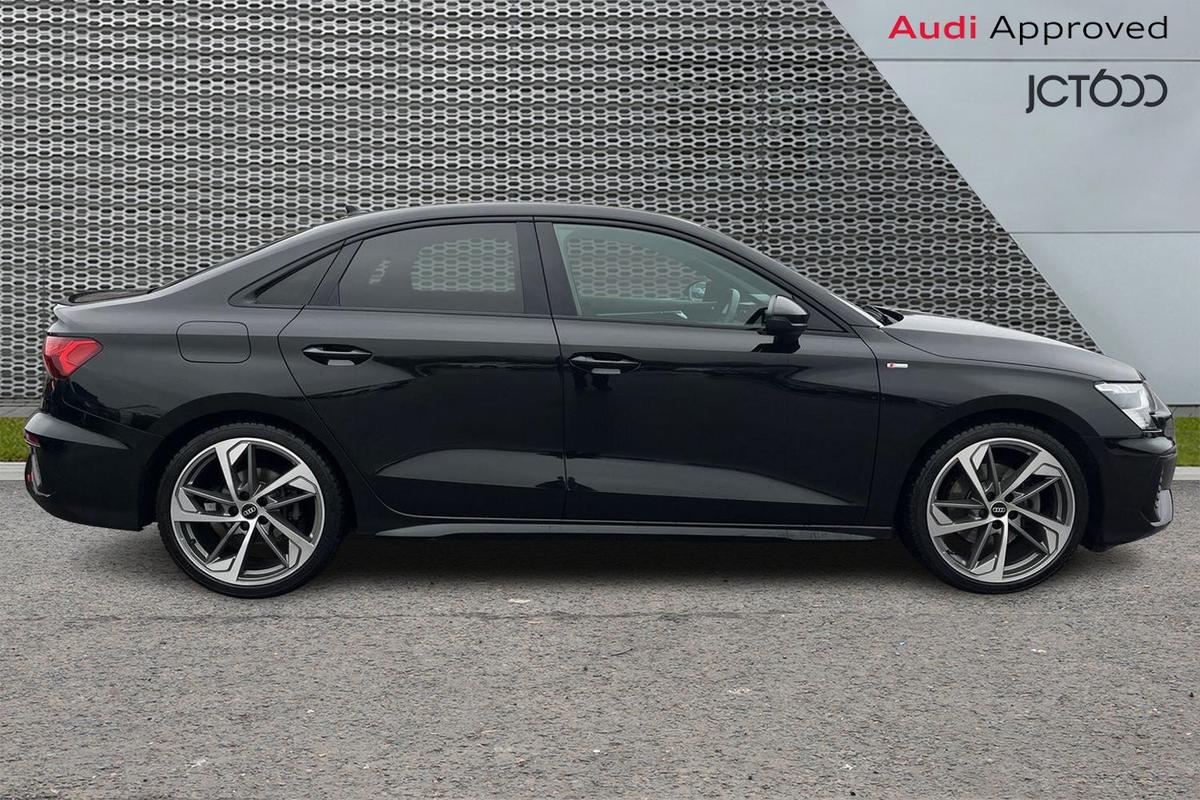 Used Audi A3 2023 for sale - 77533164: Photo 4