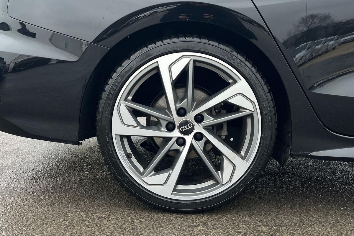 Used Audi A3 2023 for sale - 77533164: Photo 5