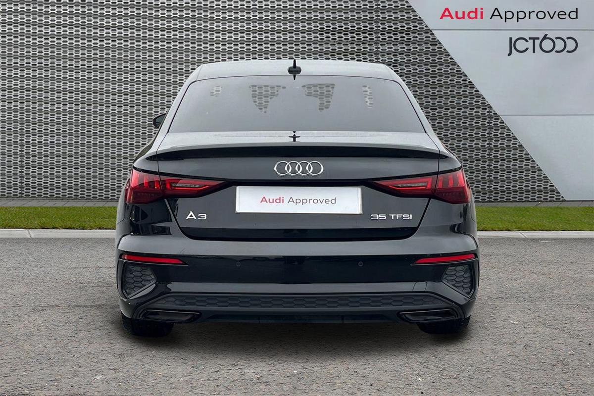 Used Audi A3 2023 for sale - 77533164: Photo 7