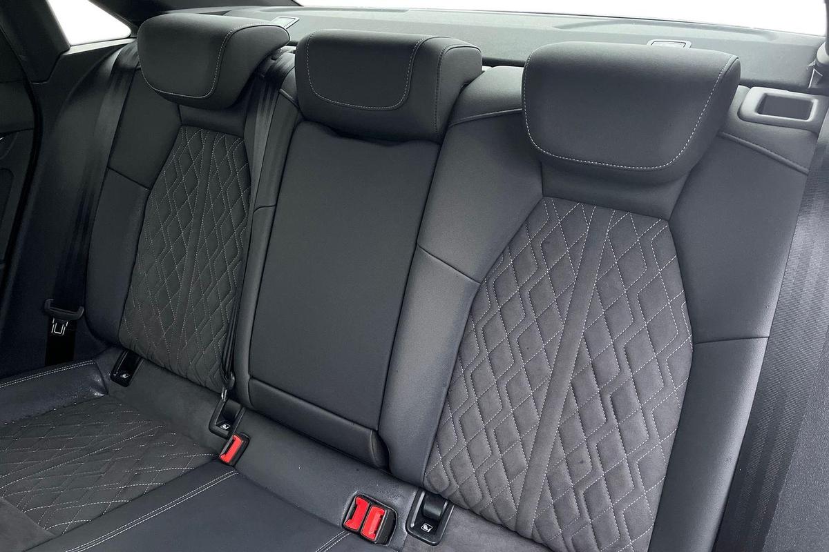 Used Audi A3 2023 for sale - 77533164: Photo 9