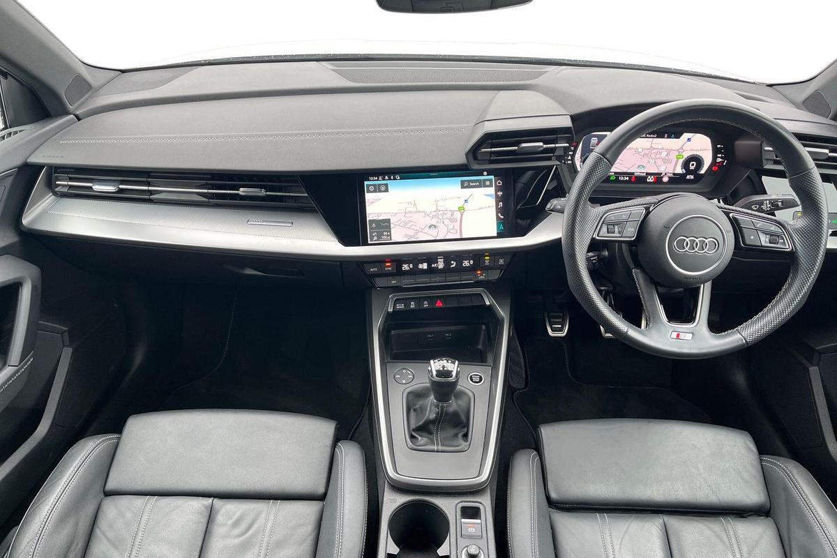 Used Audi A3 2023 for sale - 77533159: Photo 10