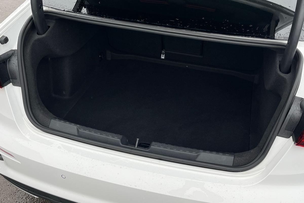 Used Audi A3 2023 for sale - 77533159: Photo 12