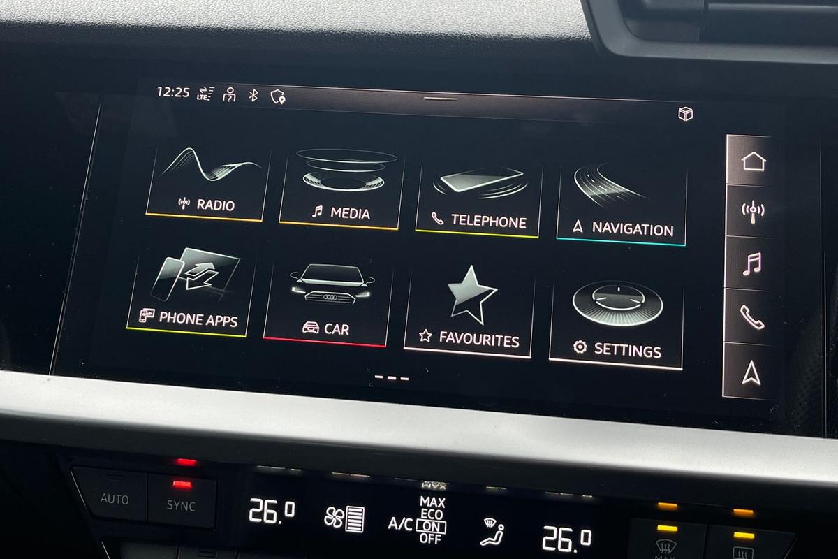 Used Audi A3 2023 for sale - 77533159: Photo 13