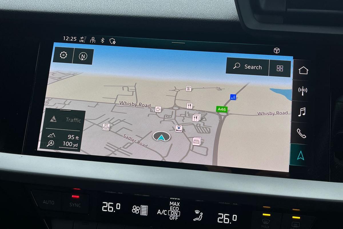 Used Audi A3 2023 for sale - 77533159: Photo 14