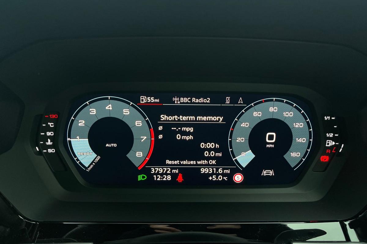 Used Audi A3 2023 for sale - 77533159: Photo 15