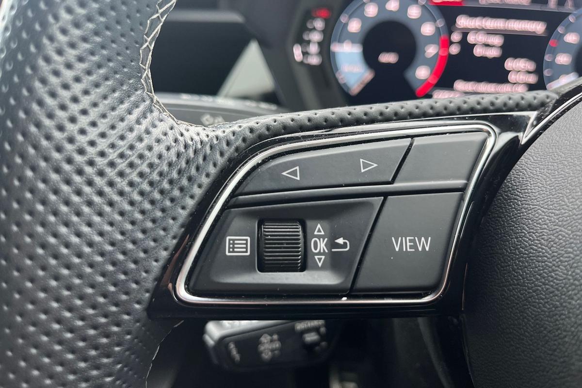 Used Audi A3 2023 for sale - 77533159: Photo 16