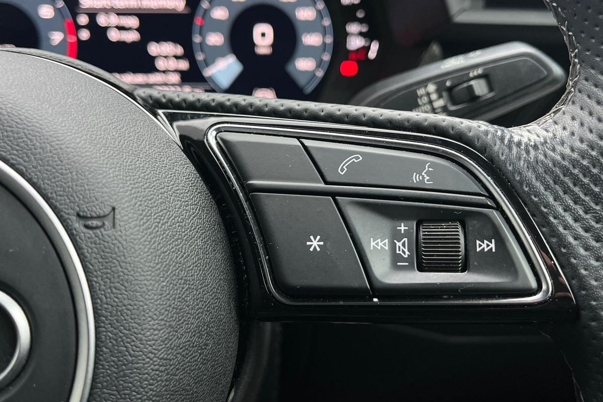 Used Audi A3 2023 for sale - 77533159: Photo 17