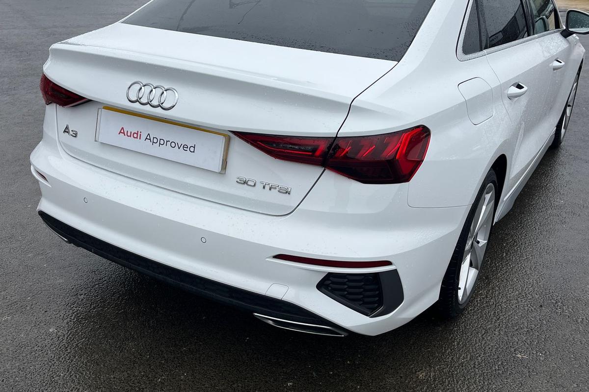 Used Audi A3 2023 for sale - 77533159: Photo 18