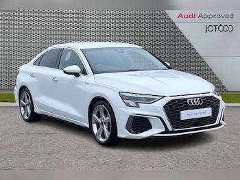 Audi A3 feature image