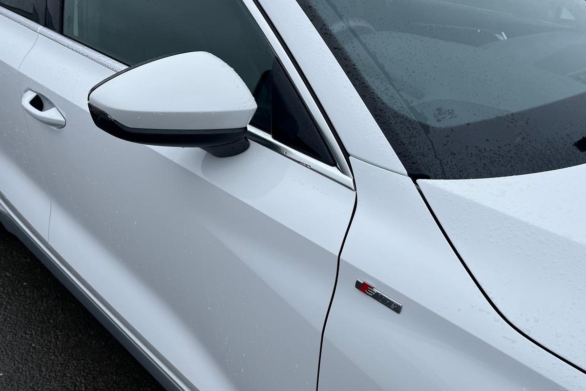 Used Audi A3 2023 for sale - 77533159: Photo 20