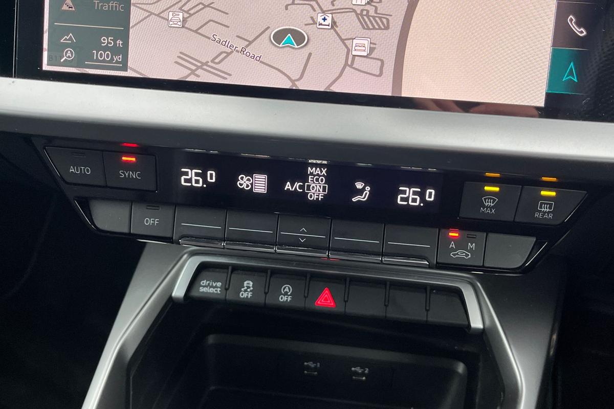 Used Audi A3 2023 for sale - 77533159: Photo 23